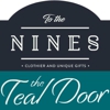 To The Nines/The Teal Door gallery