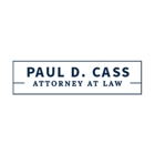 Paul D. Cass, Attorney at Law