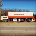 Waverly Motors Inc