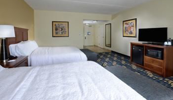 Hampton Inn & Suites Lynchburg - Lynchburg, VA