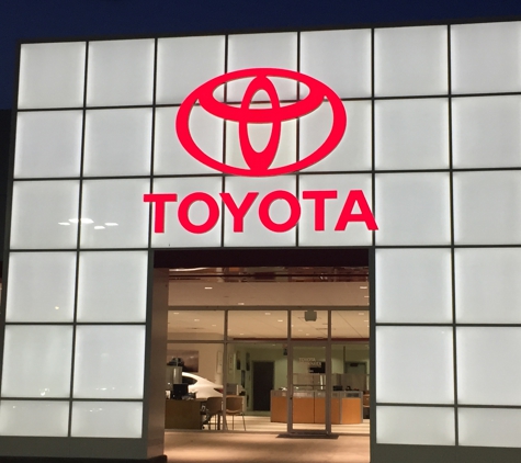 Toyota of Brookhaven - Brookhaven, MS