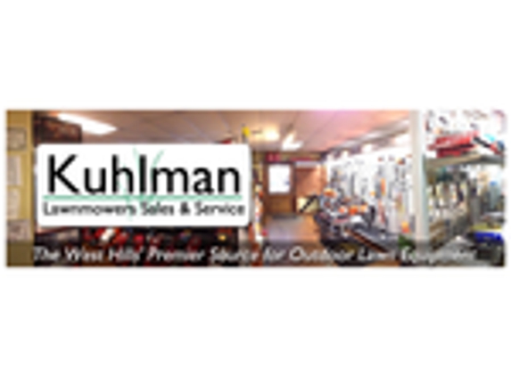 Kuhlman Sales & Service - Coraopolis, PA