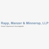 Rapp, Manzer & Minnerop, LLP gallery