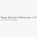 Rapp, Manzer & Minnerop, LLP - Attorneys