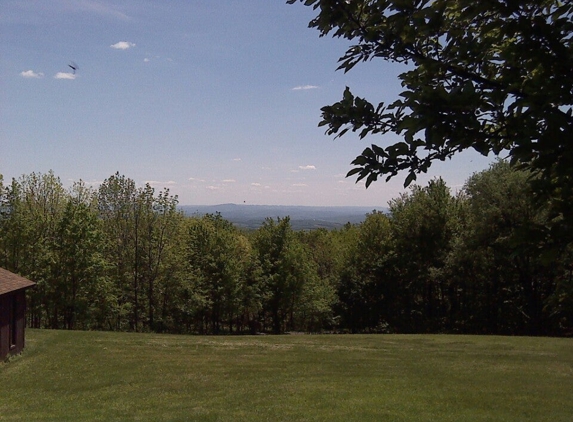 Blue Knob State Park - Imler, PA