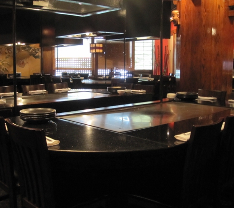 Nodas Japanese Steakhouse Inc - White Plains, NY