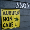 Auburn Skin Care - Beauty Salons