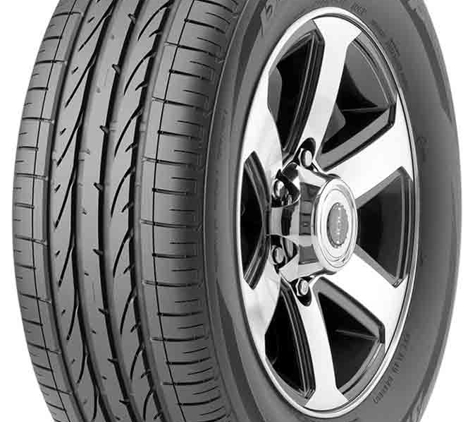 Bridgestone Service Centre - Shepparton, VIC. Dueler HP Sport