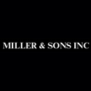 Miller & Sons - Rubbish & Garbage Removal & Containers