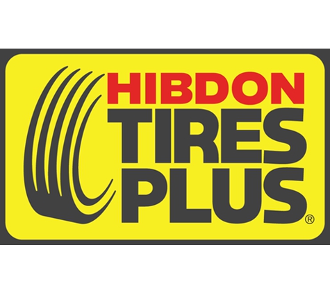 Hibdon Tires Plus - Tulsa, OK