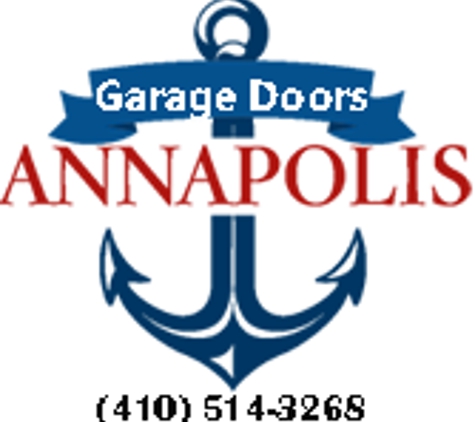 Annapolis Garage Doors - Annapolis, MD