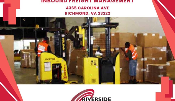 Riverside Logistics - Richmond, VA