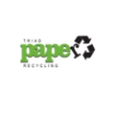 Triad Paper Recycling Inc - Shredding-Paper