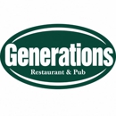 Generations Restaurant & Pub