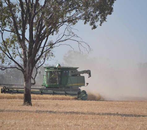 C & H Organics - Moree, NSW