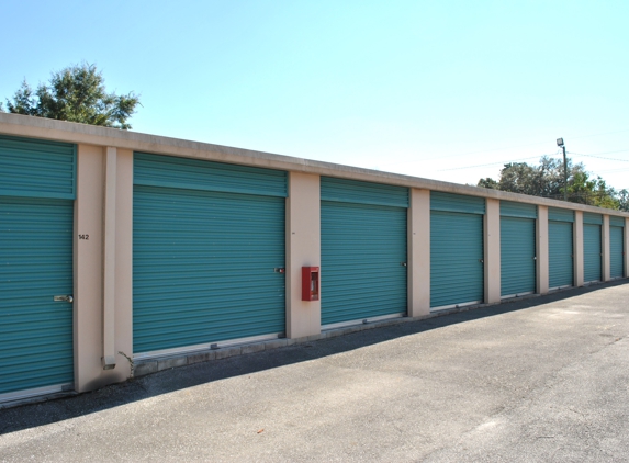 Keystone Heights Self Storage - Keystone Heights, FL