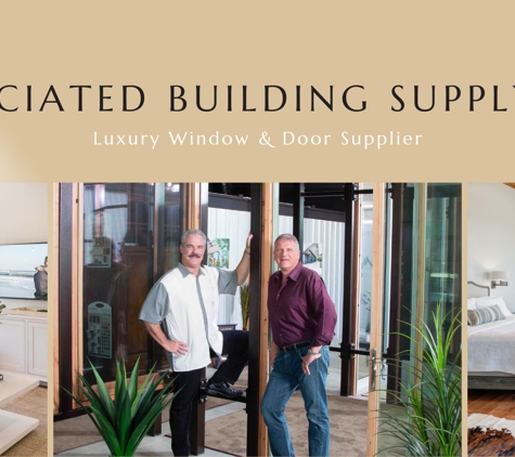 Associated Building Supply Inc - Oxnard, CA