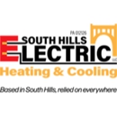 South Hills Electric - Electricians