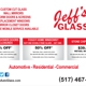 Jeff's Auto Glass