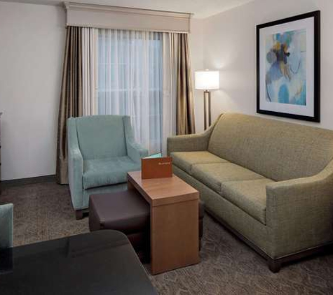 Homewood Suites by Hilton Boston-Billerica/Bedford/Burlington - Billerica, MA