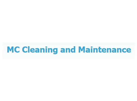 MC Cleaning and Maintenance - Kenilworth, NJ