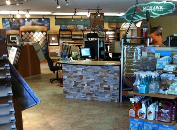 Herb's Carpet & Tile - Fremont, MI