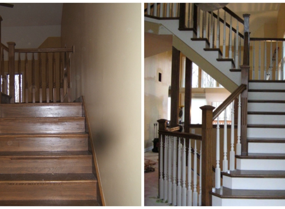 JC Wood Finishing Services - Addison, IL