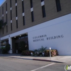 Columbia Pediatrics