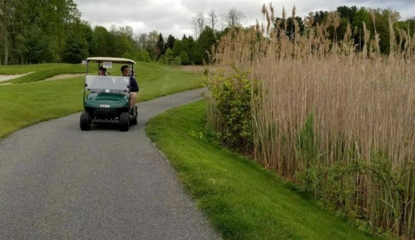 Berkshire Valley Golf Course - Oak Ridge, NJ