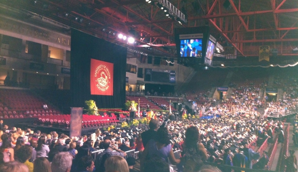 Ritchie Center - Denver, CO