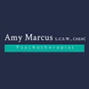 Amy Marcus, MSW - Counseling Services