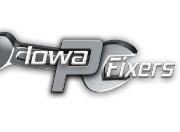 Iowa PC Fixers - Waukee, IA