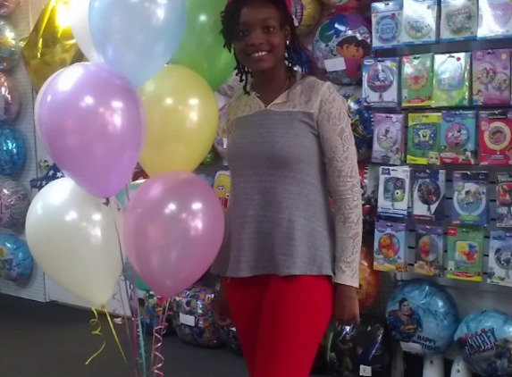 DecorXpress Balloons - Culpeper, VA. their 406 N store