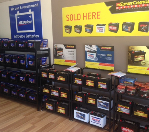 Cowes Batteries And More - Cowes, VIC