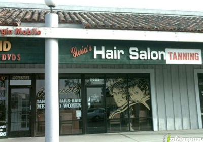 Gloria's Hair Salon - Bloomington, CA 92316