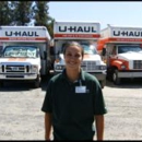 U-Haul Moving & Storage of Modesto - Truck Rental