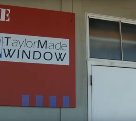 A-Taylor Made Window - Richmond, CA