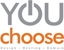 Youchoose Web Design & Hosting Logo