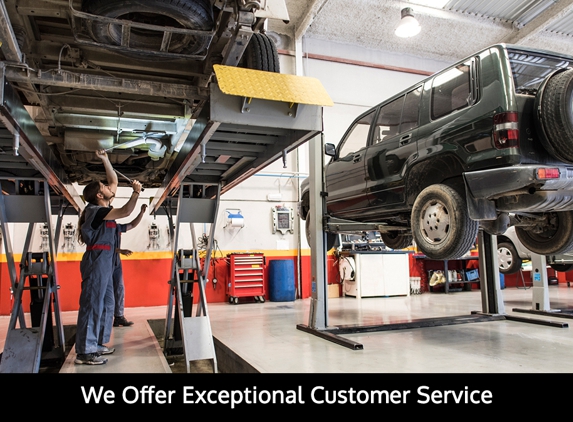 Automedic - West Gosford, NSW. We Offer Exceptional Customer Service