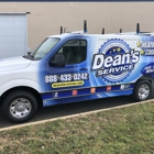 Dean's Service Inc