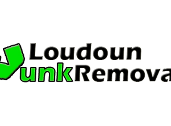 Loudoun Junk & Trash Removal - Leesburg, VA. Loudoun Junk Removal - Full Service Junk Removal and Hauling.