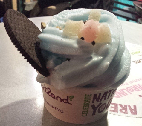 YogurtLand - Monterey Park, CA