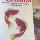 Sakana Oriental - Japanese Restaurants