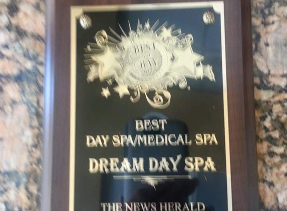 Dream Day Spa LLC - Panama City Beach, FL