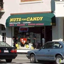Nuts For Candy - Candy & Confectionery