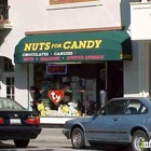 Nuts For Candy