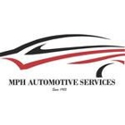 Mph Automotive Services Inc