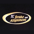 TC Brake and Alignment - Brake Repair
