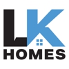 LK Homes gallery