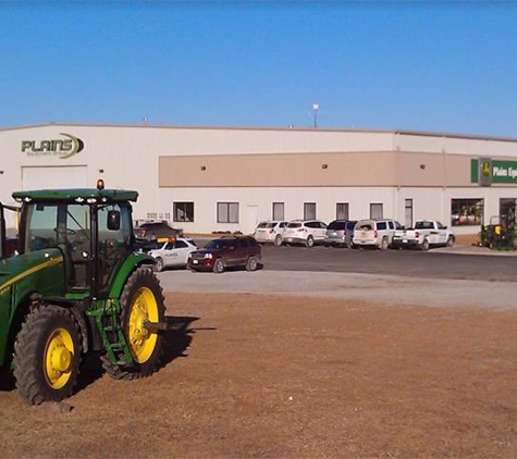 Plains Equipment Group® - Seward, NE